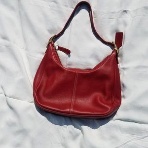 Coach Hobo Zoe Legacy West 9342